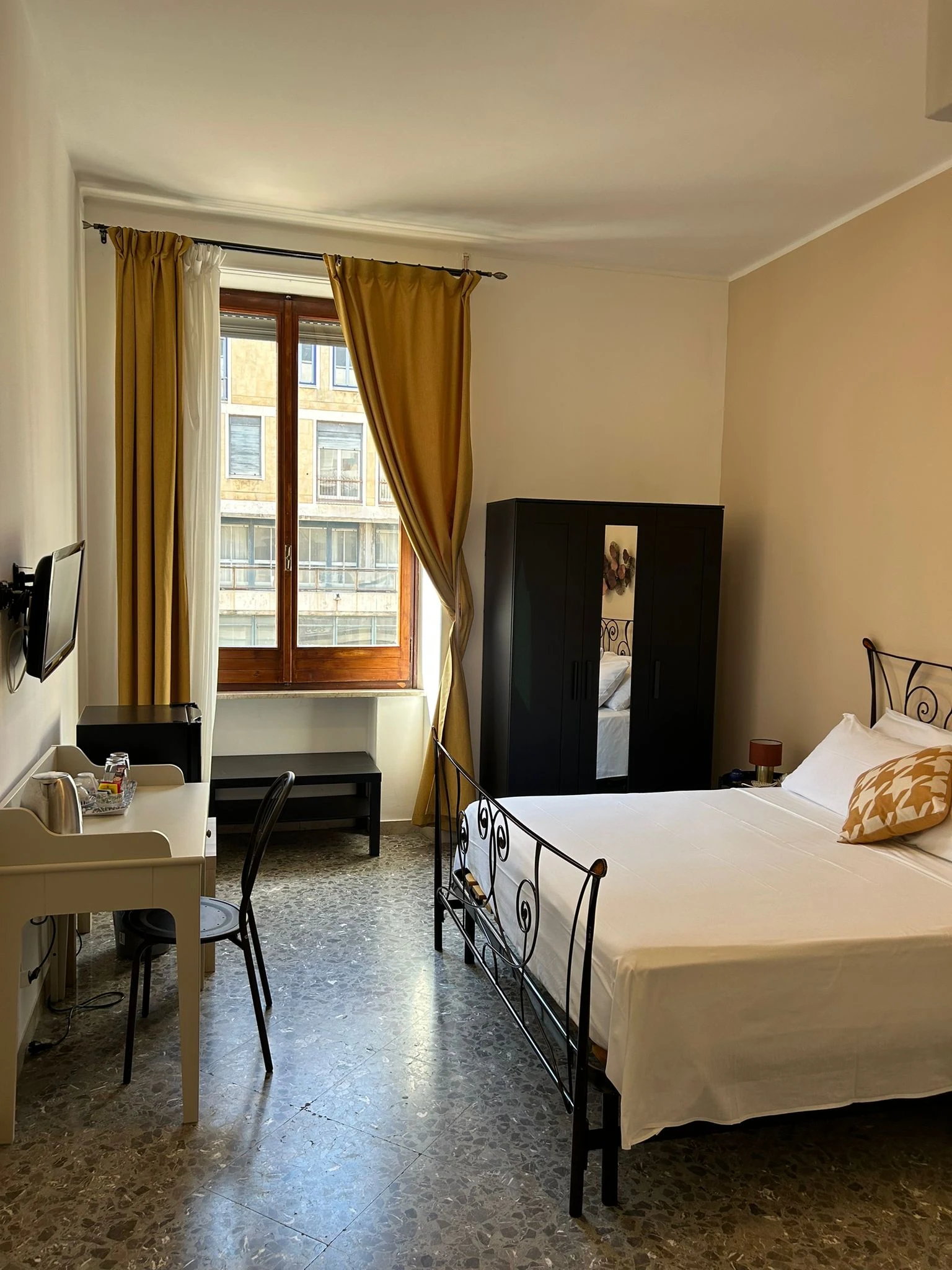 Puccini Inn - holiday House