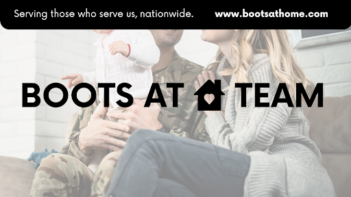 The Boots at Home Team, LLC