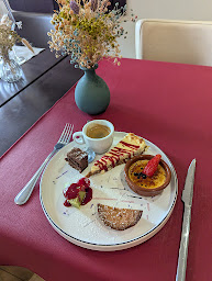 Photo n°38 de Le Pavé des Minimes à Toulouse (Restaurant français)