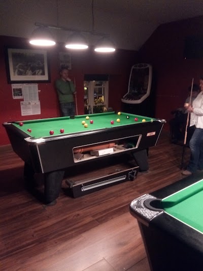Photos of T. Bourke's