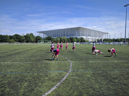 Vélodrome du Lac - Thumbnail