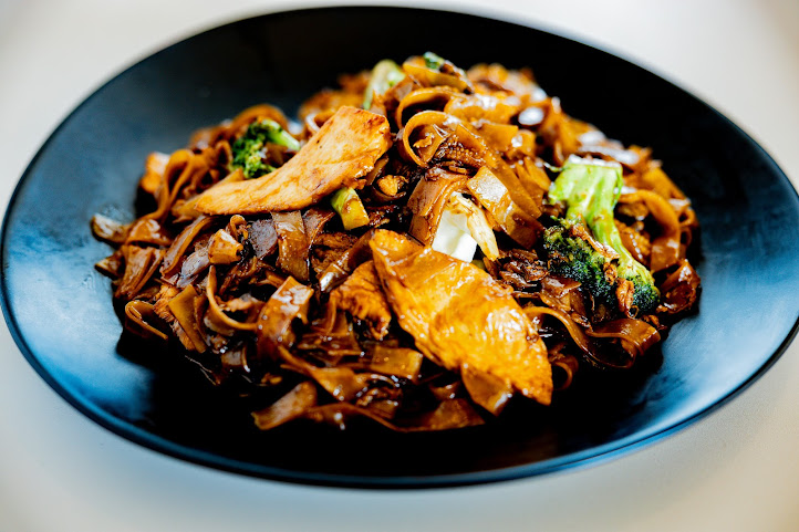 Danthai Restaurant by null