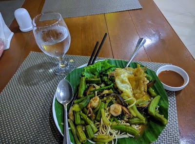 Photos of Okra Restaurant