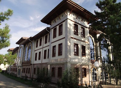 Safranbolu Adliyesi