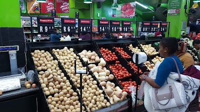 Photos of SUPERSPAR