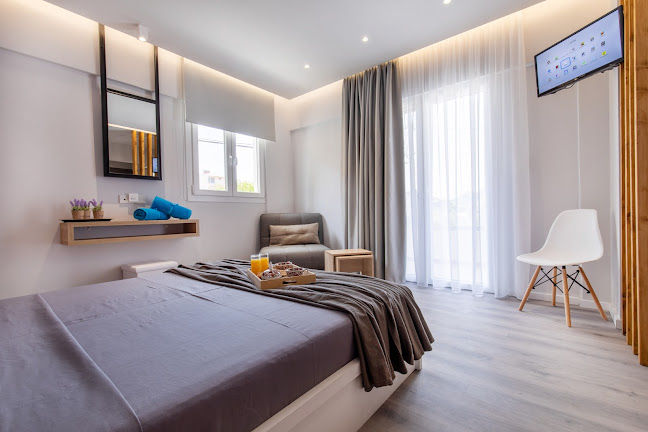 Akalli Luxury Studios - Κτηματομεσιτικό γραφείο