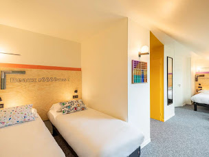 Photo n°10 de greet Hotel Beaune à Beaune (Hôtel)