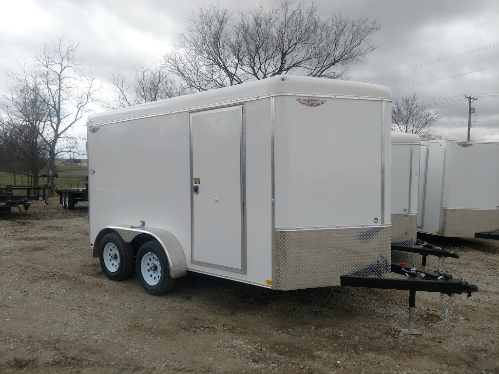 Klute Truck Equipment and H&H trailer sales