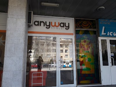 Photos of anyWay Travel