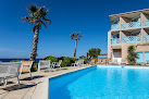 Best Western Hôtel Paradou Mediterranée à  Sausset-les-Pins