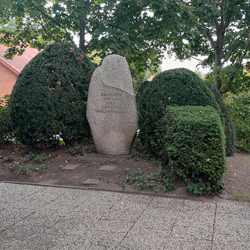 Friedhof Seckenhausen - Thumbnail