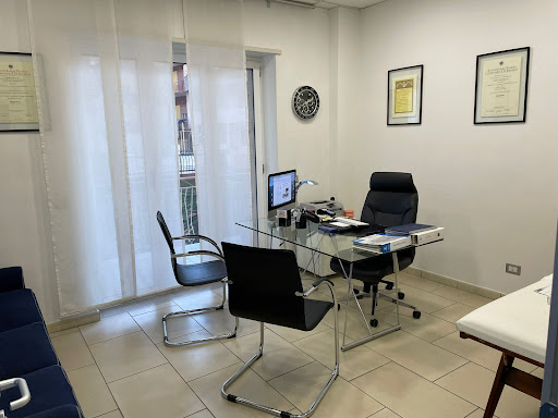 Studio dentistico Dott. Giorgio Rocca