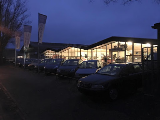 Autobedrijf Oosterwolde - Thumbnail