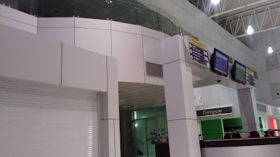 Photos of FRW