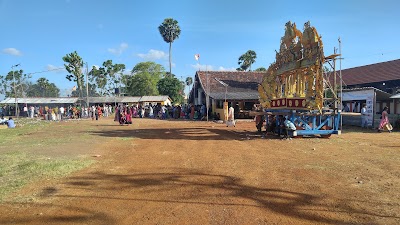 Photos of Puthur sri nagathampiran temple | புதூர் ஸ்ரீ நாகதம்பிரான் ஆலயம்