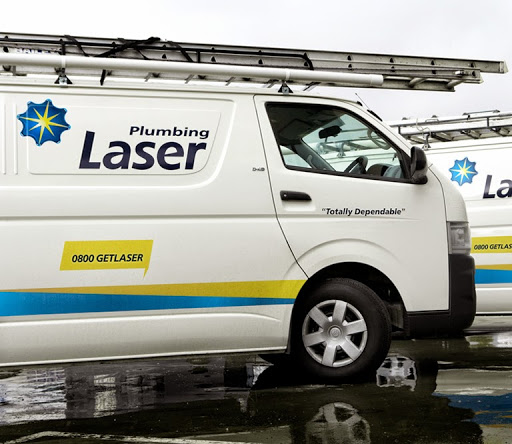 Laser Plumbing Dunedin Central - Thumbnail