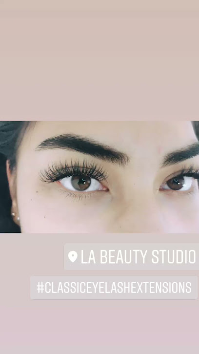 La Beauty Studio