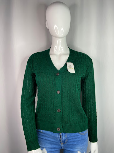 MOADONTEXTIL - Visual