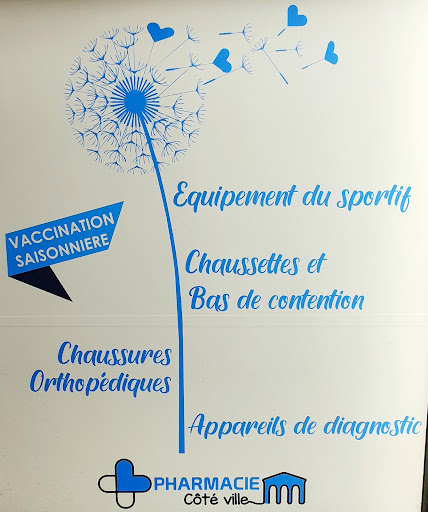 PHARMACIE LLINAS BASTIDE