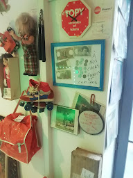 Photo n°18 de Au pays des Merveilles à Bazas (Magasin)