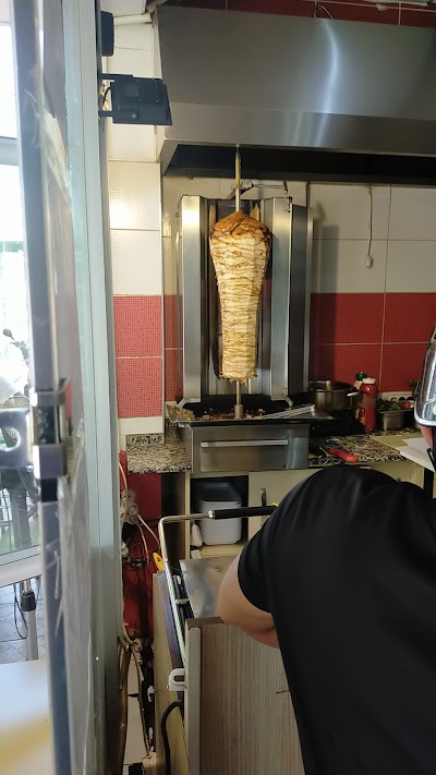 Paşam Döner