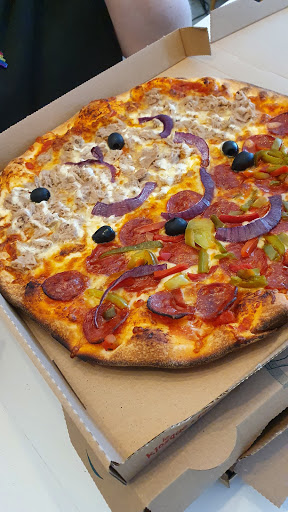 Photo 1 - Le Kiosque À Pizzas Tinqueux