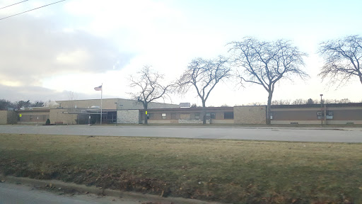 Cardinal Elementary - Visual