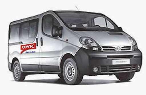 Rovic - Alquiler de Vehículos - Tarragona