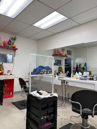 Yan Yan Beauty Salon - Thumbnail