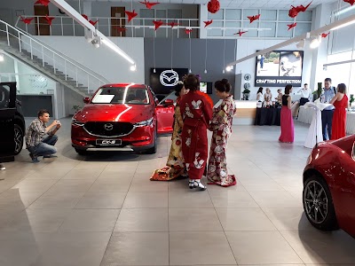 Photos of Mazda | DAAC Hermes Moldova Chisinau v&acirc;nzări auto