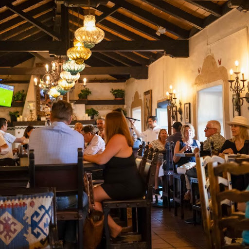 El Maguey Express