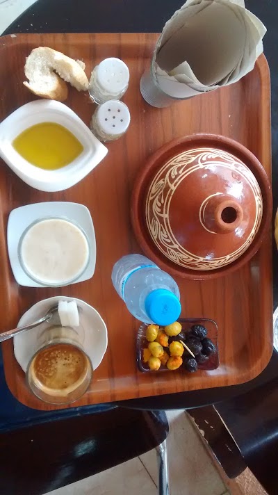 Photos of Cafe Rabab