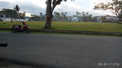 Photos of Lapangan Olahraga Ahmad Yani