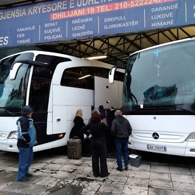 Komatas Tours - Euro Interlines