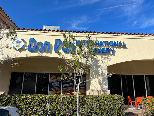 Don Pan Sawgrass - Thumbnail