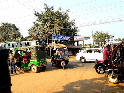 Photos of Natore New Bus Terminal