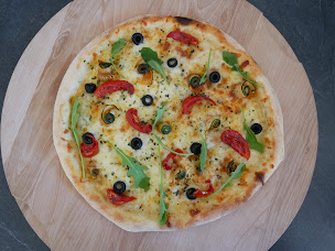 Photo n°30 de Pizza Bonici Balma à Balma (Restaurant végétarien)