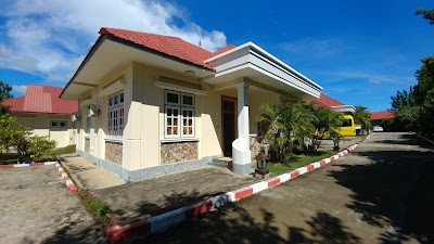 Photos of Golden Myanmar Hotel