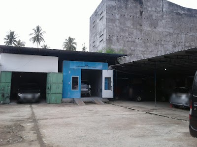Photos of BENGKEL MOBIL SAHABAT