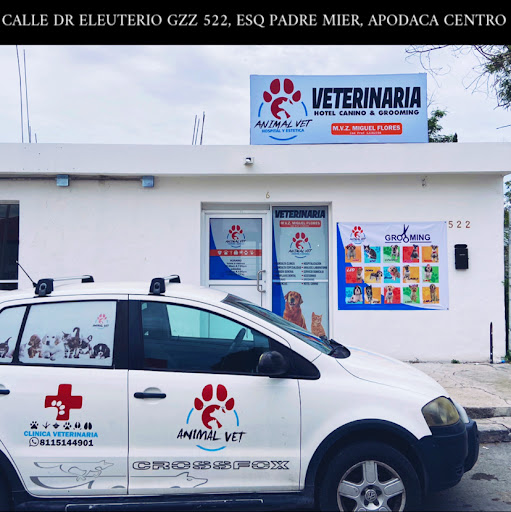 Veterinaria Animalvet Sta rosa