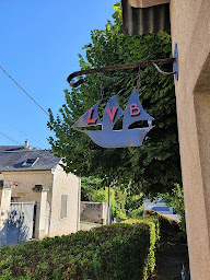 Photo n°24 de LES VOIES BLANCHES à Vouvray (Chambre d'hôtes)