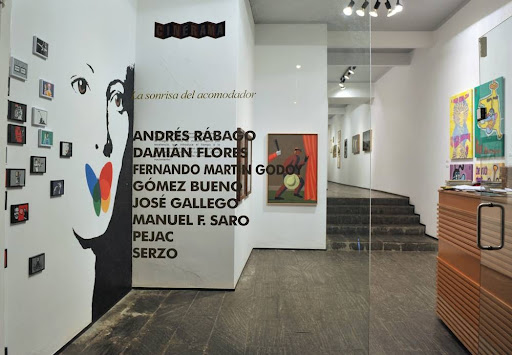 Galería Siboney - Thumbnail