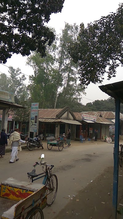 Photos of Shimanto Bazar, Sirajganj