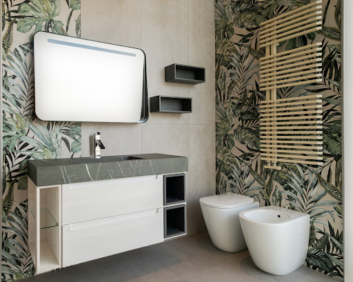 Edil Bagno Ceramiche