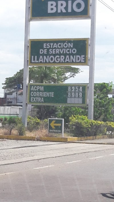 photo of Estación de Servicio Brio San Martín