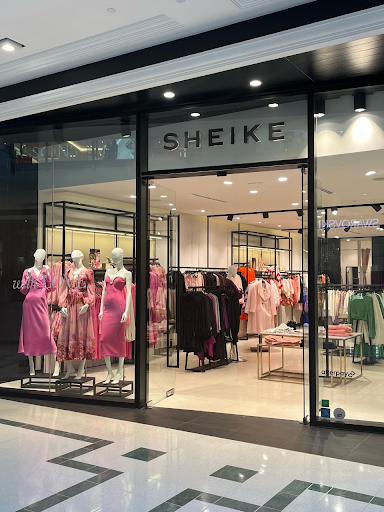 SHEIKE Pacific Fair