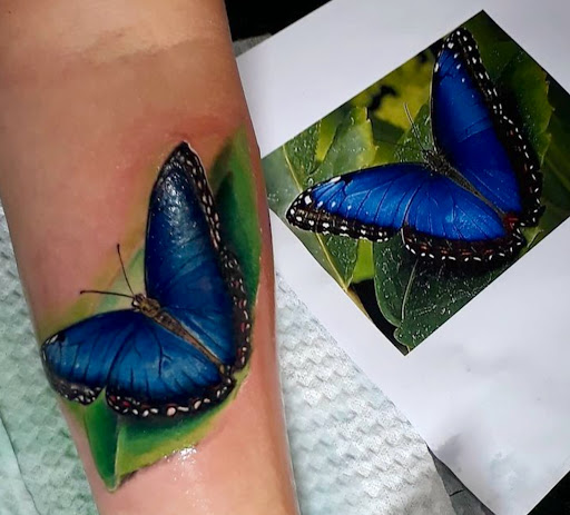 Tamarindo Ink Tattoo Shop