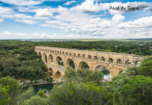 Photo n°16 de Camping Capfun - Fleur de Camargue à Saint-Laurent-d'Aigouze (Piscine)