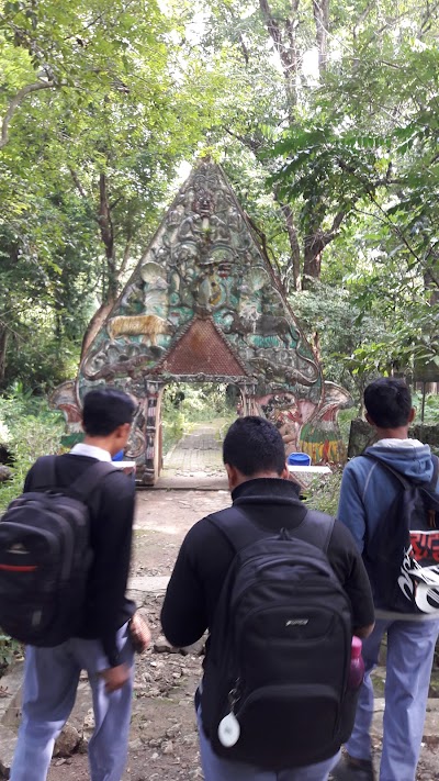 Photos of Wana Wisata Sumber Semen