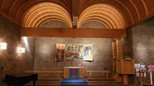 Almtuna Church - Thumbnail